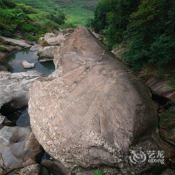 衡山竹海山庄酒店提供图片