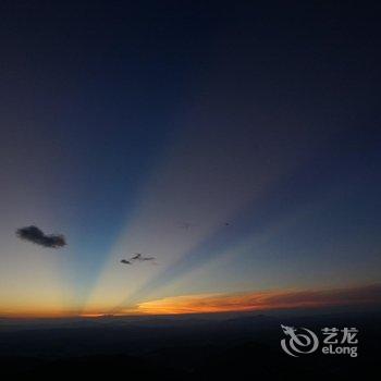 衡山竹海山庄酒店提供图片