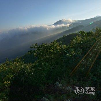 衡山竹海山庄酒店提供图片