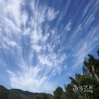 衡山竹海山庄酒店提供图片