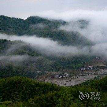 衡山竹海山庄酒店提供图片