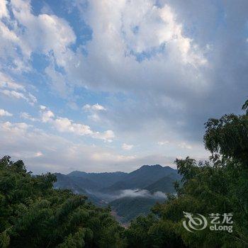 衡山竹海山庄酒店提供图片