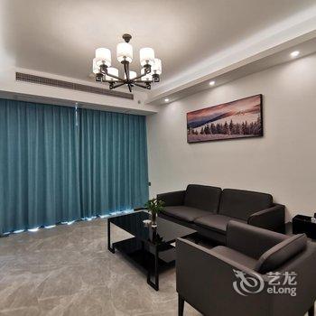 江门江林公寓酒店提供图片