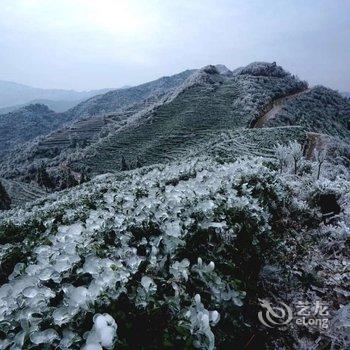 衡山竹海山庄酒店提供图片