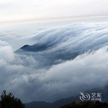 衡山竹海山庄酒店提供图片