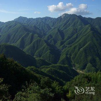 衡山竹海山庄酒店提供图片