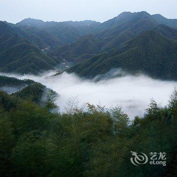 衡山竹海山庄酒店提供图片