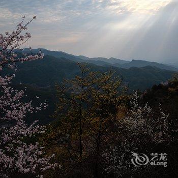 衡山竹海山庄酒店提供图片