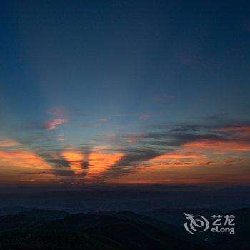 衡山竹海山庄酒店提供图片