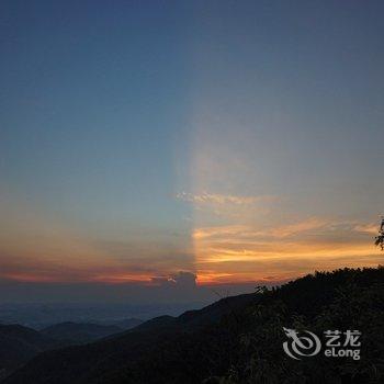 衡山竹海山庄酒店提供图片