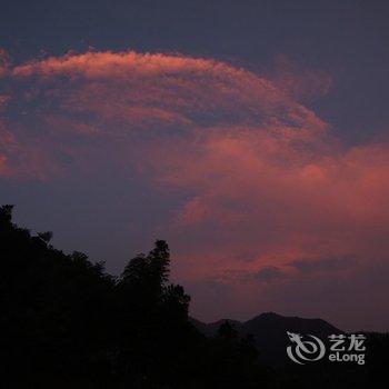 衡山竹海山庄酒店提供图片