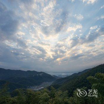 衡山竹海山庄酒店提供图片