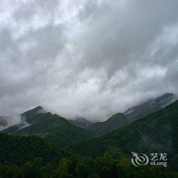 衡山竹海山庄酒店提供图片