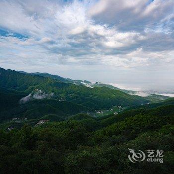 衡山竹海山庄酒店提供图片