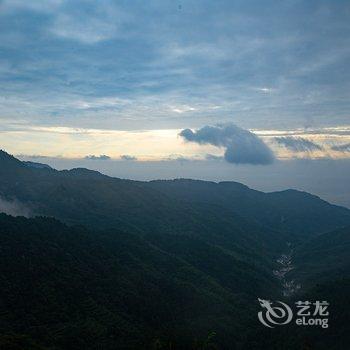 衡山竹海山庄酒店提供图片