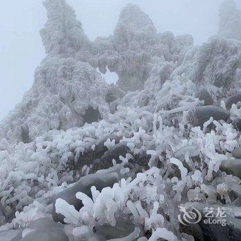 衡山竹海山庄酒店提供图片