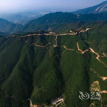 衡山竹海山庄酒店提供图片