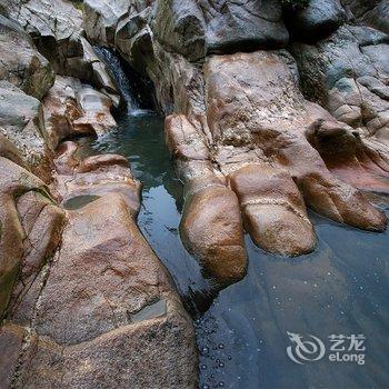 衡山竹海山庄酒店提供图片