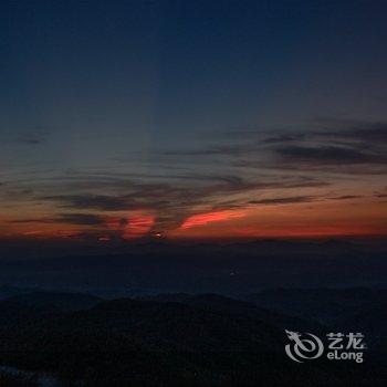 衡山竹海山庄酒店提供图片