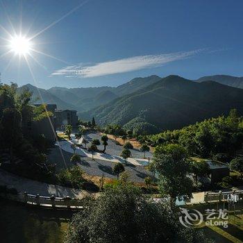 衡山竹海山庄酒店提供图片