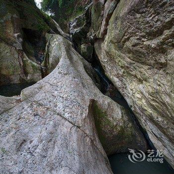 衡山竹海山庄酒店提供图片