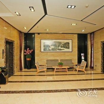 石家庄乐城网红公寓酒店提供图片