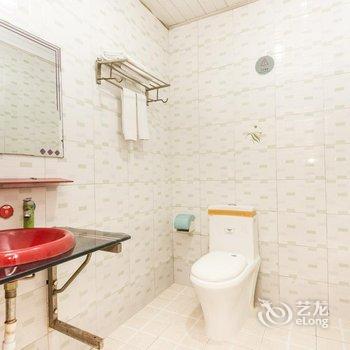 石家庄乐城网红公寓酒店提供图片