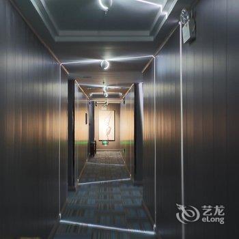 石家庄乐城网红公寓酒店提供图片