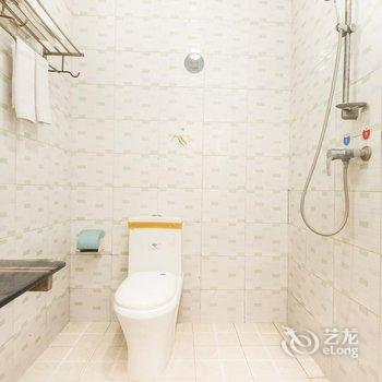 石家庄乐城网红公寓酒店提供图片