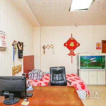 石家庄乐城网红公寓酒店提供图片