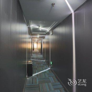 石家庄乐城网红公寓酒店提供图片