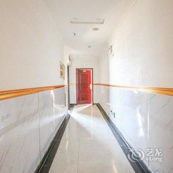 阜阳广源商务宾馆酒店提供图片