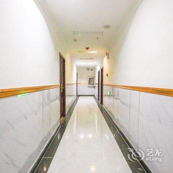 阜阳广源商务宾馆酒店提供图片