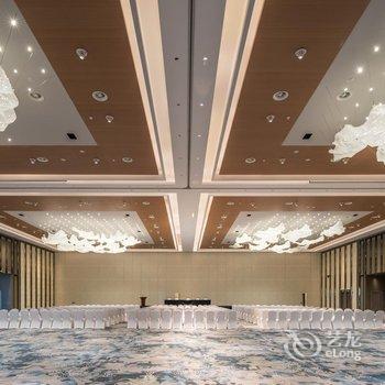 青岛中铁世博城漾时代酒店酒店提供图片