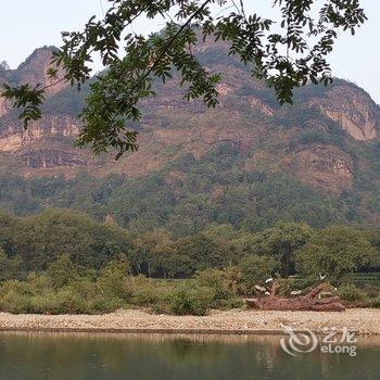 武夷山漫淇谷客栈酒店提供图片