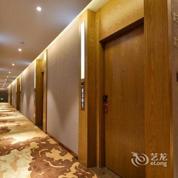 喆啡酒店(石家庄省政府海悦天地店)酒店提供图片