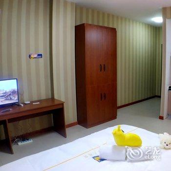 华人易居公寓(长垣恒鑫源店)酒店提供图片