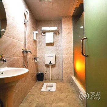 桂林花间舍时尚民宿酒店提供图片