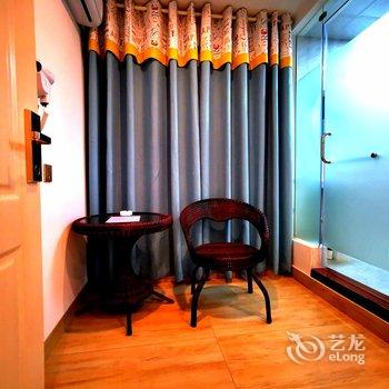 桂林花间舍时尚民宿酒店提供图片