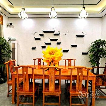 桂林花间舍时尚民宿酒店提供图片