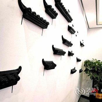 桂林花间舍时尚民宿酒店提供图片