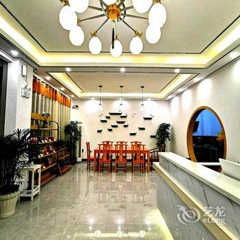 桂林花间舍时尚民宿酒店提供图片