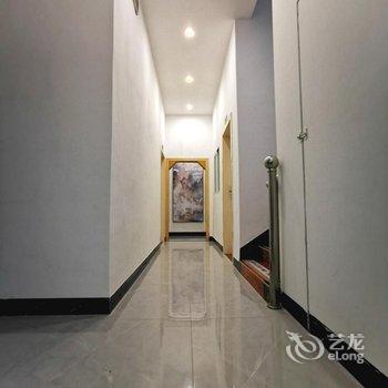 桂林花间舍时尚民宿酒店提供图片