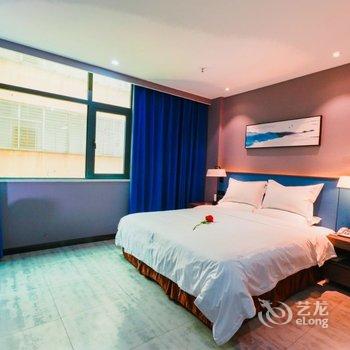 新蔡孔儒阁商务酒店酒店提供图片