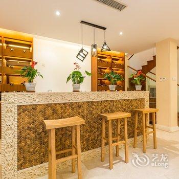 绿享度假别墅(陵水清水湾大道店)酒店提供图片