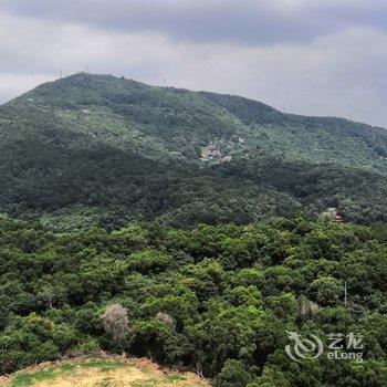 莆田指间缘民宿酒店提供图片