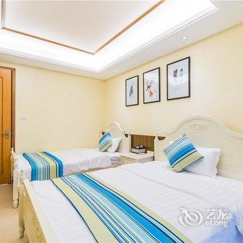 阳江海陵岛海景公寓酒店提供图片