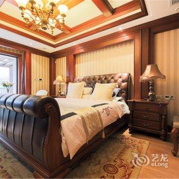 清远dailyhouse度假别墅酒店提供图片