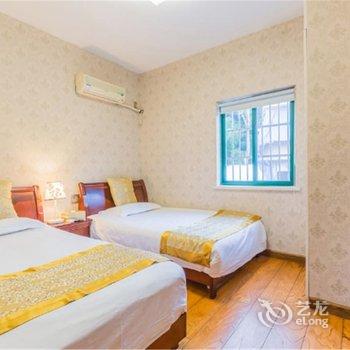 清远dailyhouse度假别墅酒店提供图片
