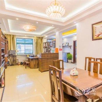 清远dailyhouse度假别墅酒店提供图片